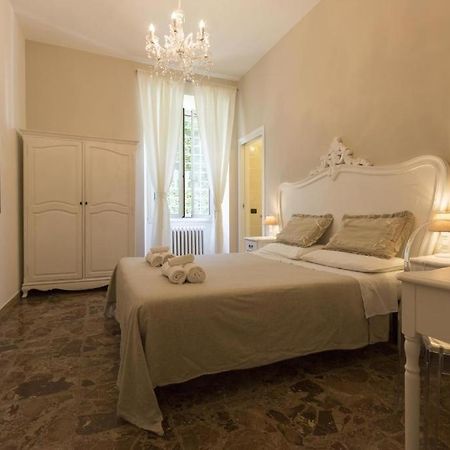 Bed and Breakfast New Liberty In Rzym Zewnętrze zdjęcie