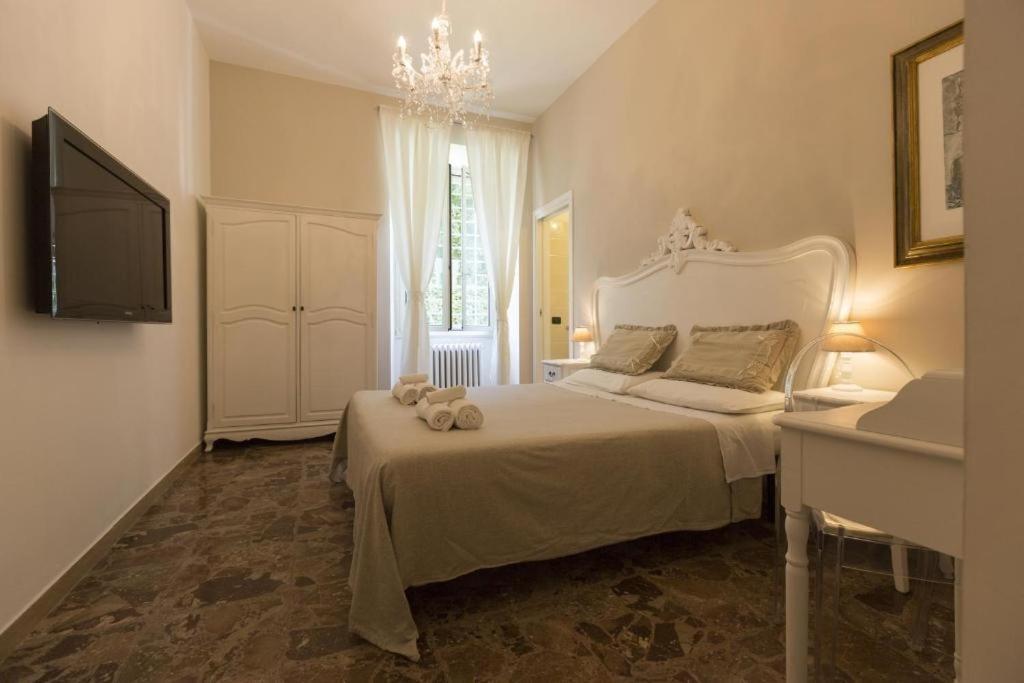 Bed and Breakfast New Liberty In Rzym Zewnętrze zdjęcie