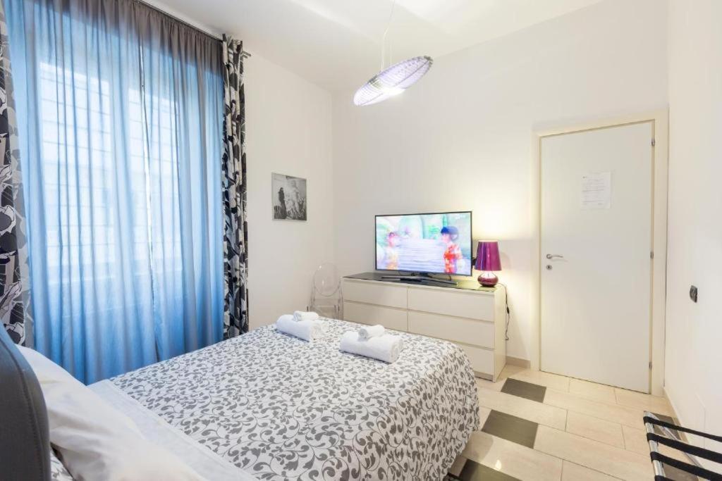 Bed and Breakfast New Liberty In Rzym Zewnętrze zdjęcie