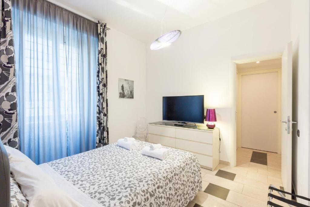 Bed and Breakfast New Liberty In Rzym Zewnętrze zdjęcie