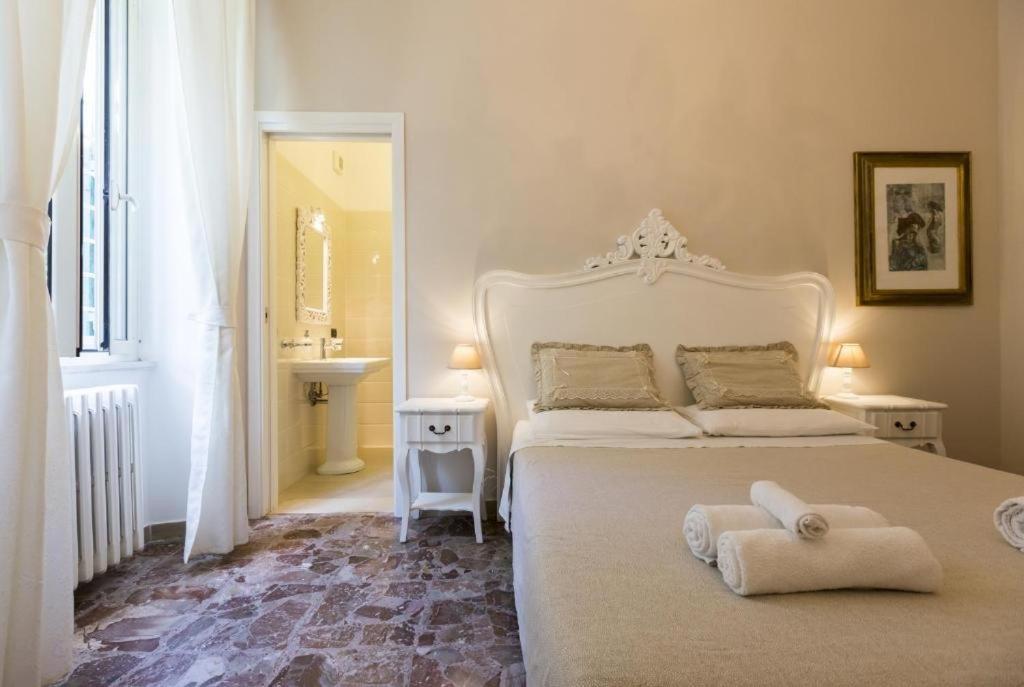 Bed and Breakfast New Liberty In Rzym Zewnętrze zdjęcie