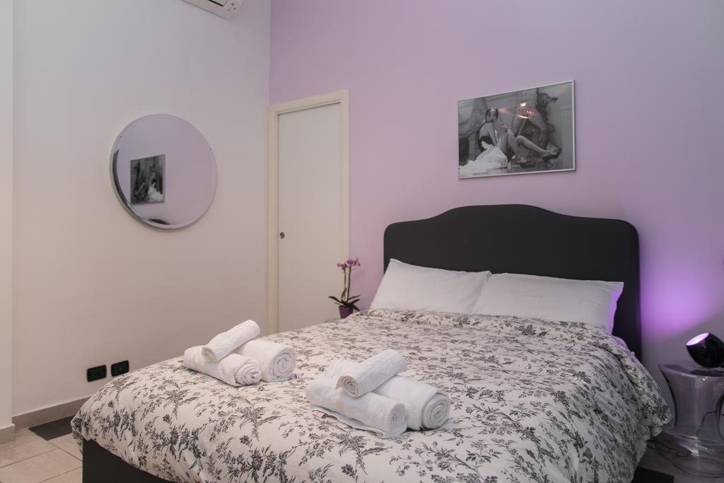 Bed and Breakfast New Liberty In Rzym Pokój zdjęcie